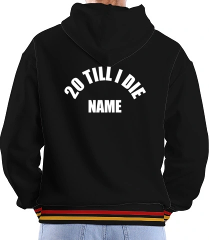 MEERUTD back of MEERUT in Australia