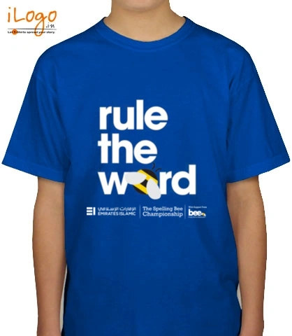 Tees spellingd T-Shirt