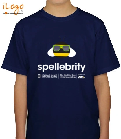 Tees spellingd T-Shirt