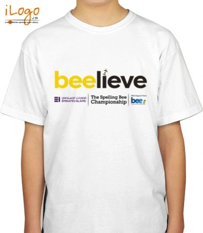 Tees spellingd T-Shirt