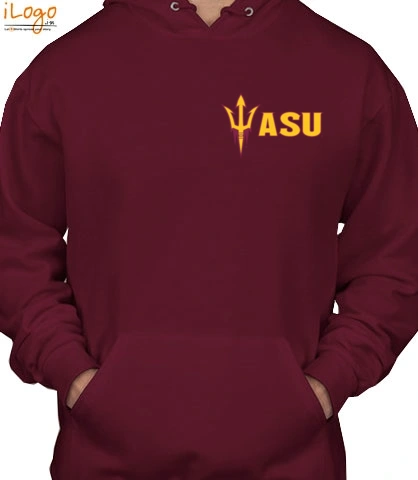Tees US-ASU T-Shirt