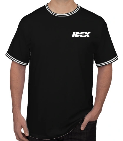 Tshirts idexlogo- T-Shirt