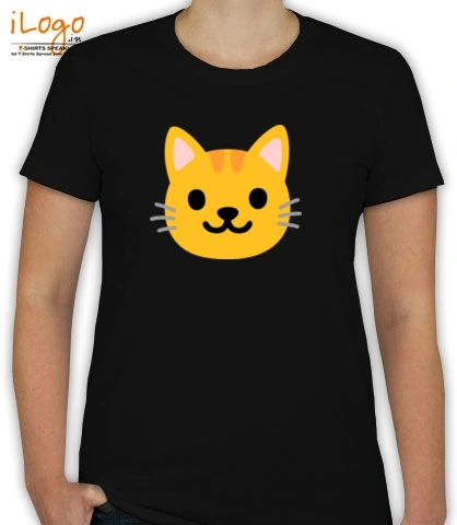 Tees CATEMOJI T-Shirt