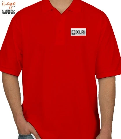 Tees XLRI T-Shirt