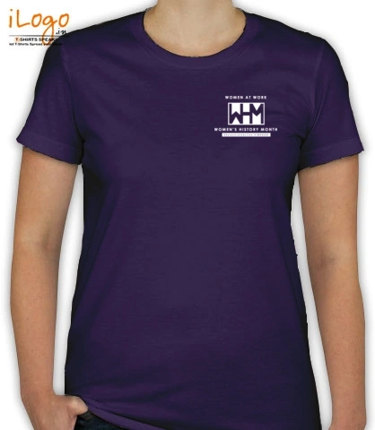 Shirt WOMENS-DAY T-Shirt