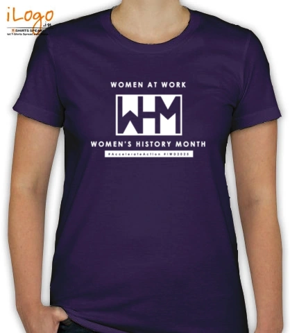 Shirt WOMENSDAY T-Shirt