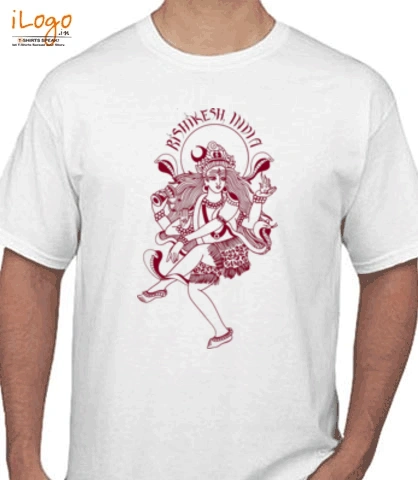 Shirt rishikesh-logo T-Shirt