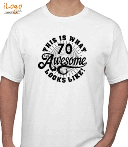 Shirt -awesome T-Shirt