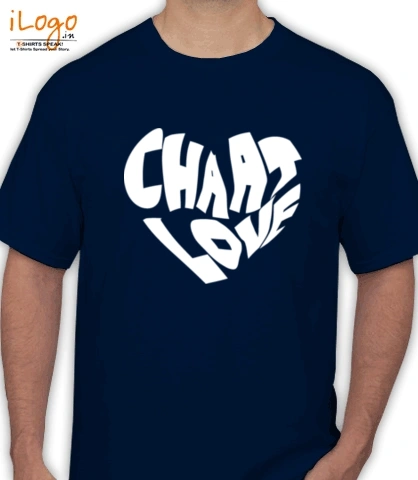 Shirt CHAATLOVE T-Shirt