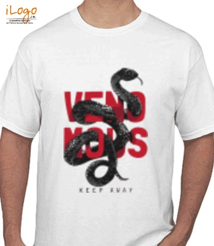 Shirt Venomouss T-Shirt