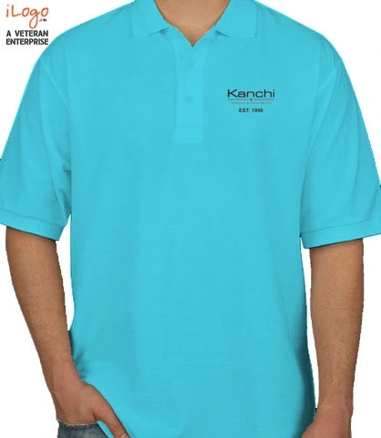TShirt prempoloAqu T-Shirt