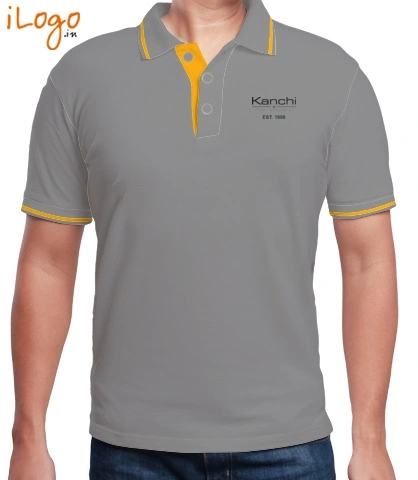 TShirt yellowlogonxx T-Shirt