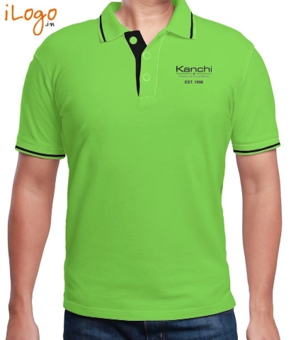 TShirt kanchilogogreen T-Shirt