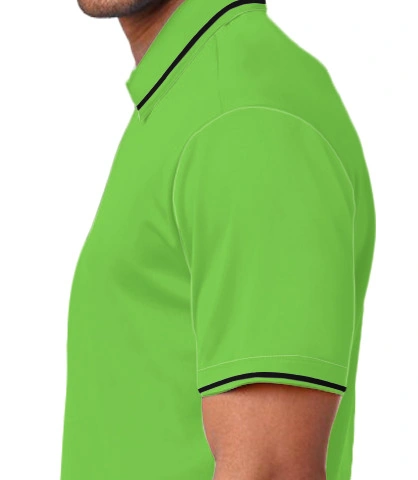 kanchilogogreen left sleeve of kanchilogojc in India