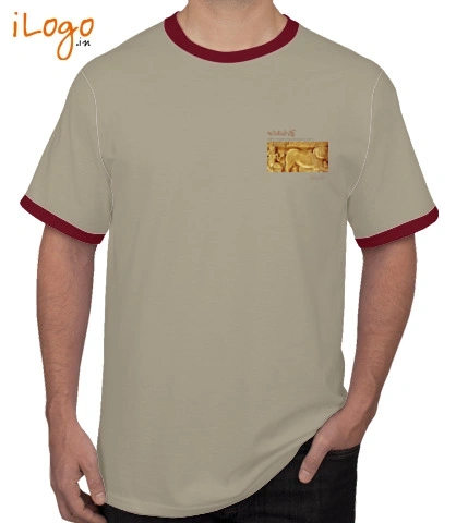 T shirts amarlogochest T-Shirt