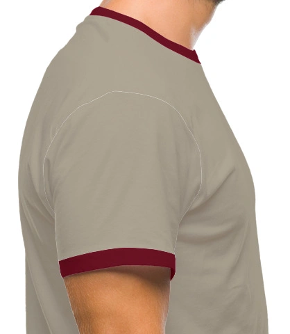 amarlogochest right sleeve of sandlogoms in India