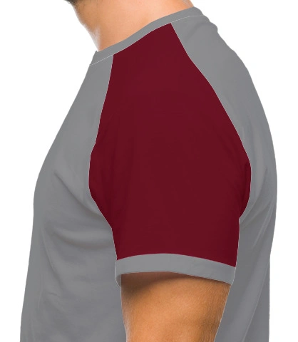 greylogosamar left sleeve of iliokgamar in India