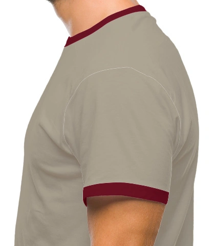 amarlogochestc left sleeve of sandlogoms in India