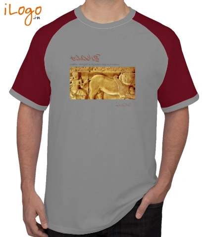 T shirts greylogosamarcl T-Shirt