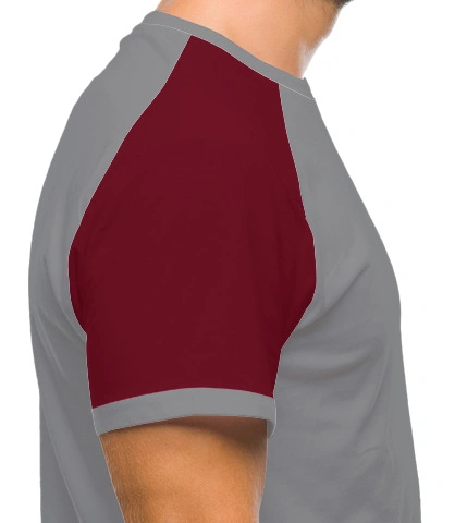 greylogosamarcl right sleeve of iliokgamar in India