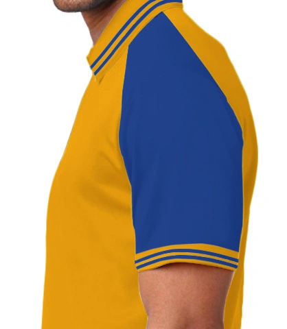 ioosologo left sleeve of roulodlogo in India