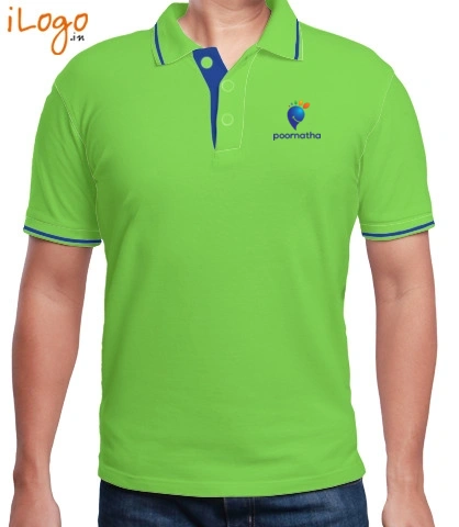 T shirts parrotlogo T-Shirt