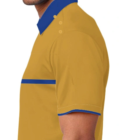 midlogogi left sleeve of sandlogous in India