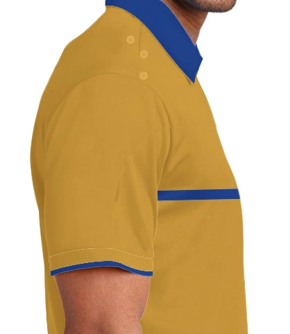 midlogogi right sleeve of sandlogous in India