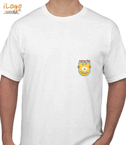 TShirt STAY-POSITIVE T-Shirt