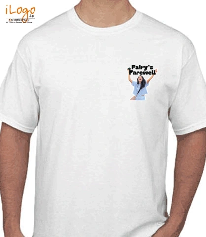 T shirts fairylogo T-Shirt