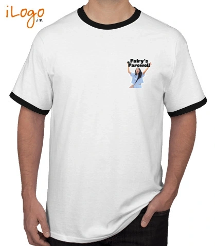 T shirts fairylogo T-Shirt