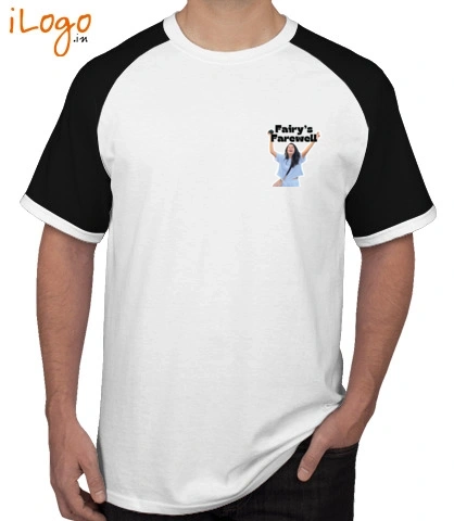 T shirts fairylogo T-Shirt