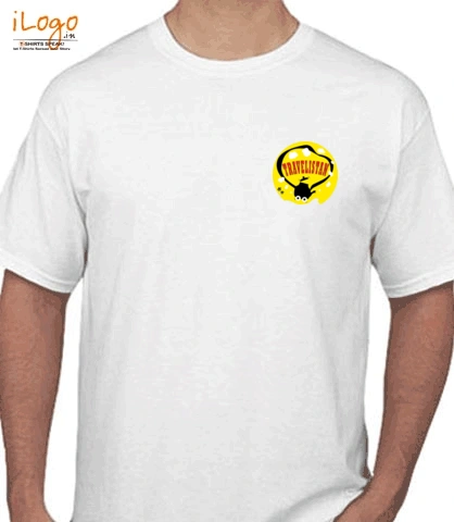 T shirts travalistanrnts T-Shirt
