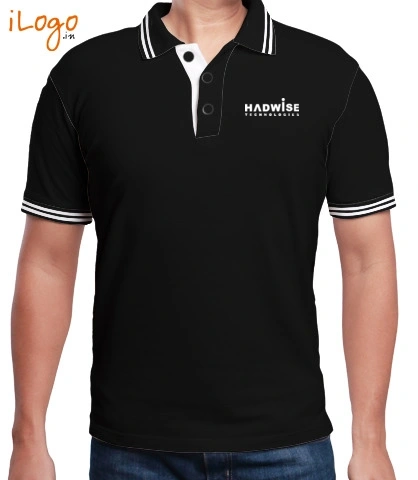 T shirts hadwhitedone T-Shirt