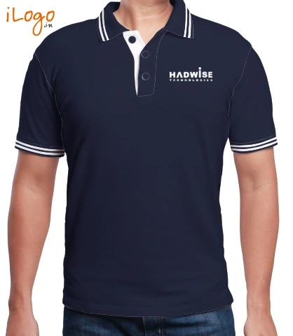 T shirts navylogowhite T-Shirt