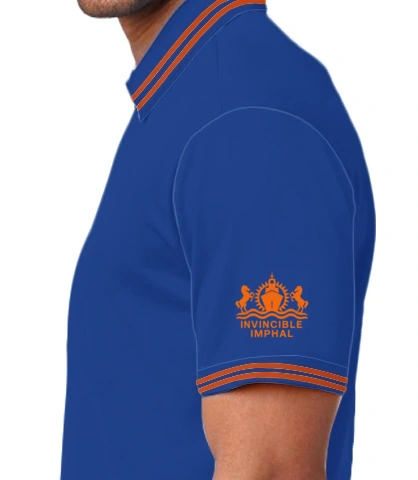 invinciblepts left sleeve of harshlogo in Australia