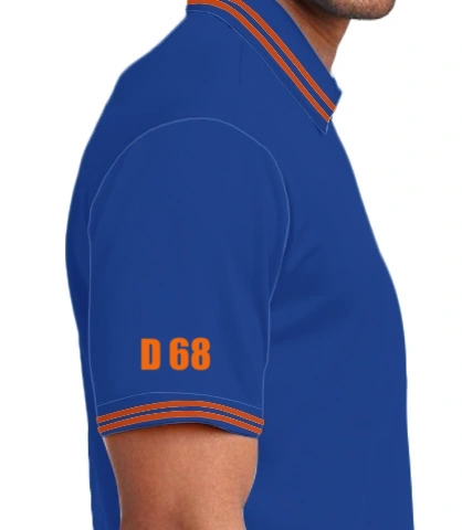 invinciblepts right sleeve of harshlogo in Australia