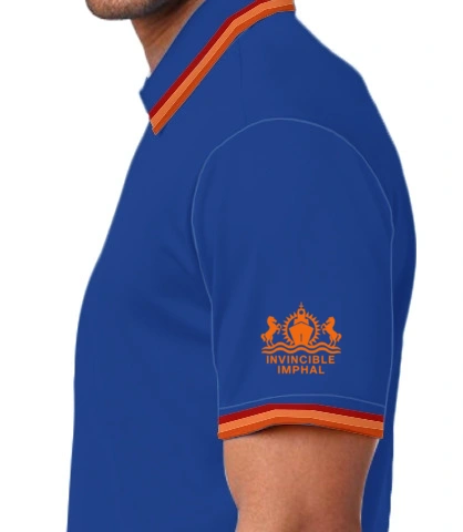 invinciblepts left sleeve of harshlogo in Australia