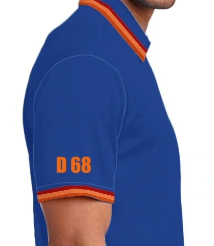 invinciblepts right sleeve of harshlogo in Australia