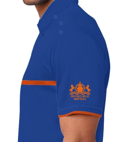 invinciblepts left sleeve of harshlogo in Australia