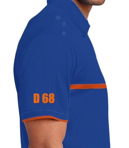 invinciblepts right sleeve of harshlogo in Australia