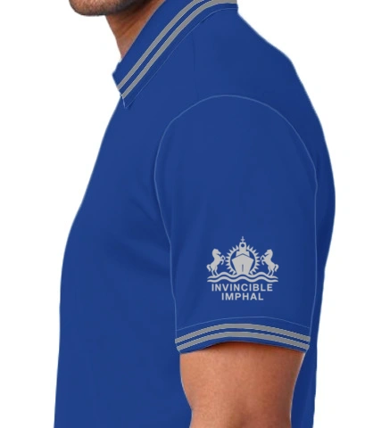 invinciblepts left sleeve of harshlogo in Canada