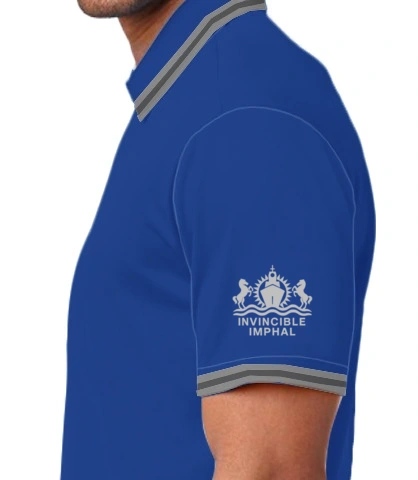 invinciblepts left sleeve of harshlogo in Australia