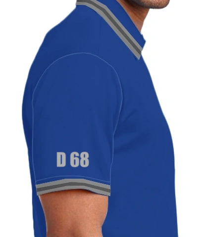 invinciblepts right sleeve of harshlogo in Australia