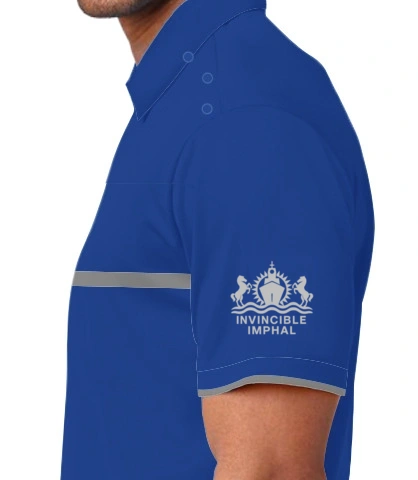 invinciblepts left sleeve of harshlogo in Australia