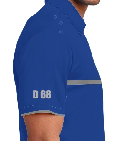 invinciblepts right sleeve of harshlogo in Australia