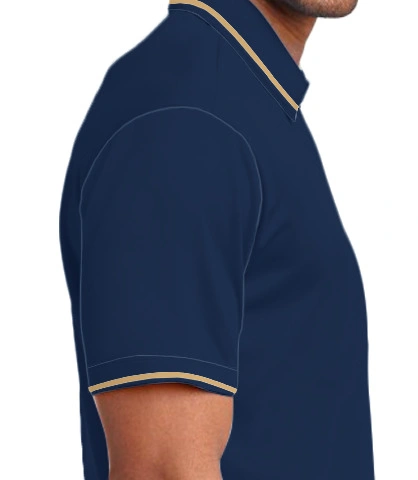 invincibletpts right sleeve of harshlogo in US