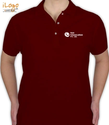 Tee suntaknovation T-Shirt