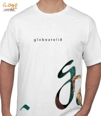 T shirt ga-logo-re-che T-Shirt