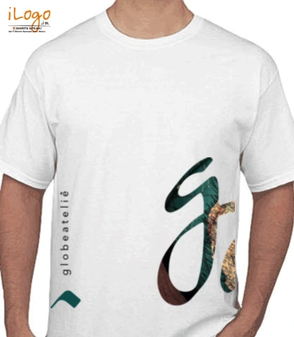 T shirt ga-logo-re-che T-Shirt